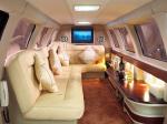 Polarsun Limousine 2007 года